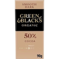 Premium Organic Chocolate Image 2
