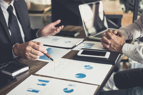 Account-Managing Finance Features