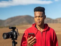 Connected Camera Triggers