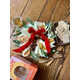 Edible Wreath Kits Image 1