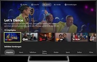 Enhanced German Streaming Services Image 1