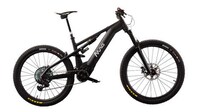 Weight-Cutting Magnesium Bikes Image 1