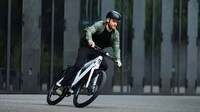 Customizable Urban Commuter Bikes