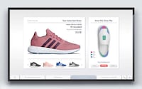 AI-Powered Shoe Scanners Image 1
