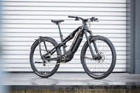 Hybrid Touring Bikes Image 1
