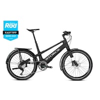 German Streetwear Bicycle Collections Image 1