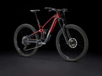 Aluminum Mountain Bikes