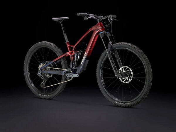 Aluminum Mountain Bikes