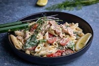 Ocean-Friendly Plant-Based Seafood Image 2
