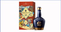 Taiwan-Inspired Travel Whiskeys Image 1