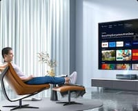 Small Space 4K Projectors Image 2