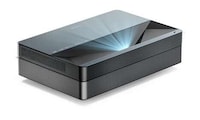 Small Space 4K Projectors Image 4