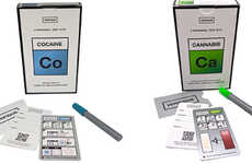 Convenient Drug Test Kits