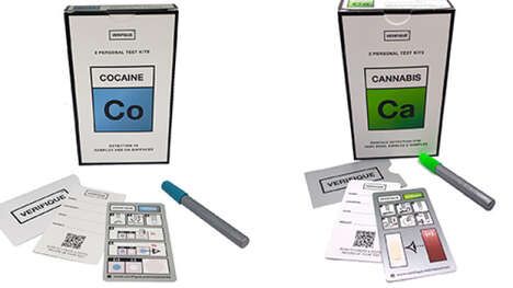 Convenient Drug Test Kits