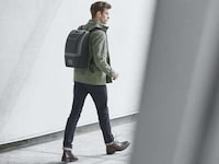 One-Touch Access Backpacks Image 1