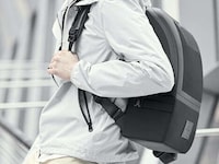 One-Touch Access Backpacks Image 2
