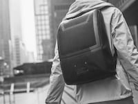 One-Touch Access Backpacks Image 4