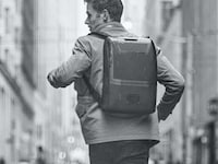 One-Touch Access Backpacks Image 5