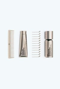 Gilded Hair Collections Image 3