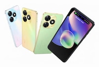 Chromatic Entry-Level Smartphones Image 1