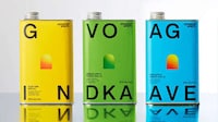 Ready-to-Pour Tinned Spirits Image 1
