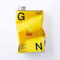 Ready-to-Pour Tinned Spirits Image 2