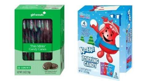 Legacy Brand Holiday Candies