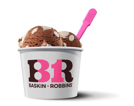 Hot Cocoa Ice Creams