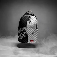 Iconic Villain Backpacks