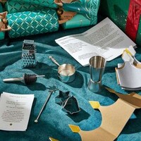 Kitchenware Christmas Crackers