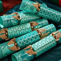 Kitchenware Christmas Crackers Image 2