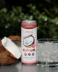 Mood-Improving Botanical Drinks Image 2