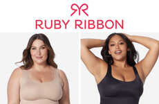 Holiday Shapewear Collection