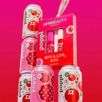 Soda-Flavored Lip Oils Image 1