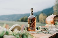 Limited-Edition Mushroom Whiskies Image 1