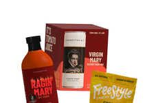 Giftable Bloody Mary Bundles
