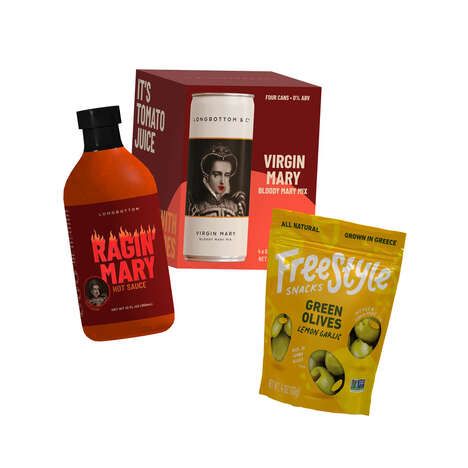 Giftable Bloody Mary Bundles