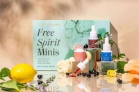 Alcohol Alternative Tinctures Image 1