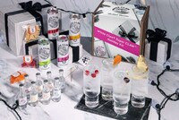 Cocktail Holiday Kits Image 1