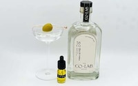 Olive Oil-Infused Vodkas Image 1