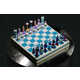Celestial Anti-Conflict Chess Sets Image 2