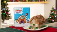 Festive Cereal Houses Image 2