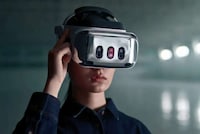 High-Power Pro-Grade VR Headsets Image 1