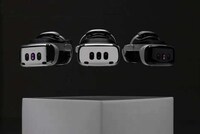 High-Power Pro-Grade VR Headsets Image 2