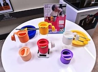 Safety-Focused Drinking Mugs Image 4
