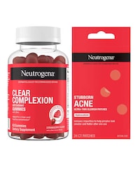 Skincare Supplement Gummies Image 2