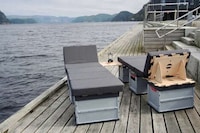 Modular Camping Furniture