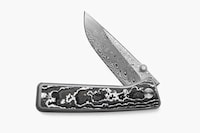 Luxury High-Strength Pocket Knives