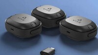Self-Tracking VR Headset Accessories Image 1
