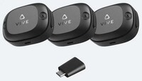 Self-Tracking VR Headset Accessories Image 3